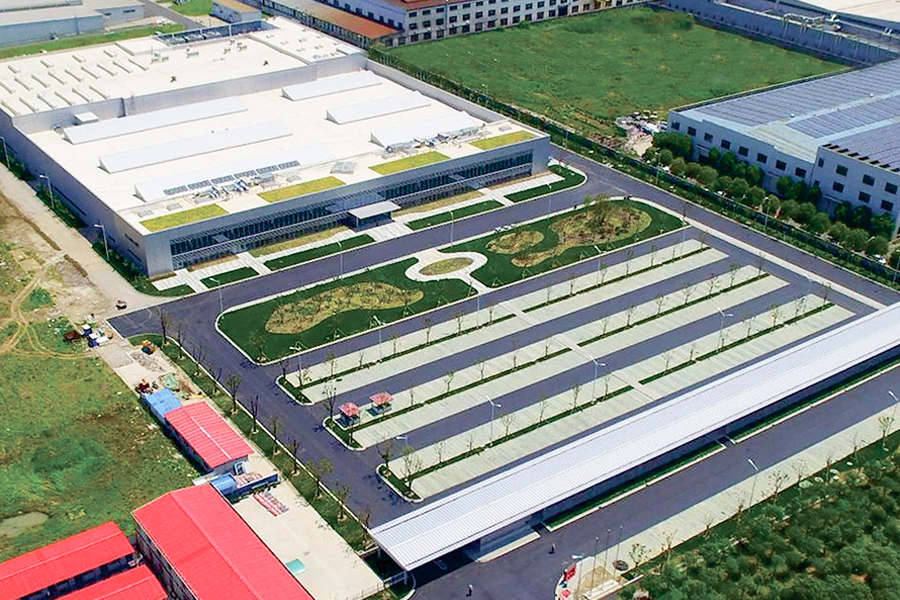 Mettler Toledo (ฉางโจว)Measurement Technology Co.,Ltd