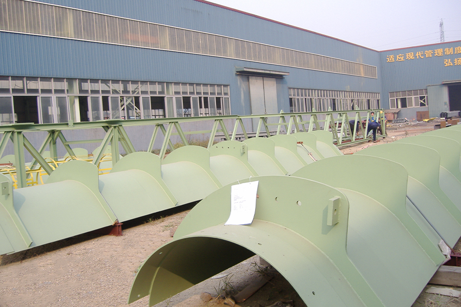 การขยายเวิร์คช็อป Metso Paper (China) Co., Ltd